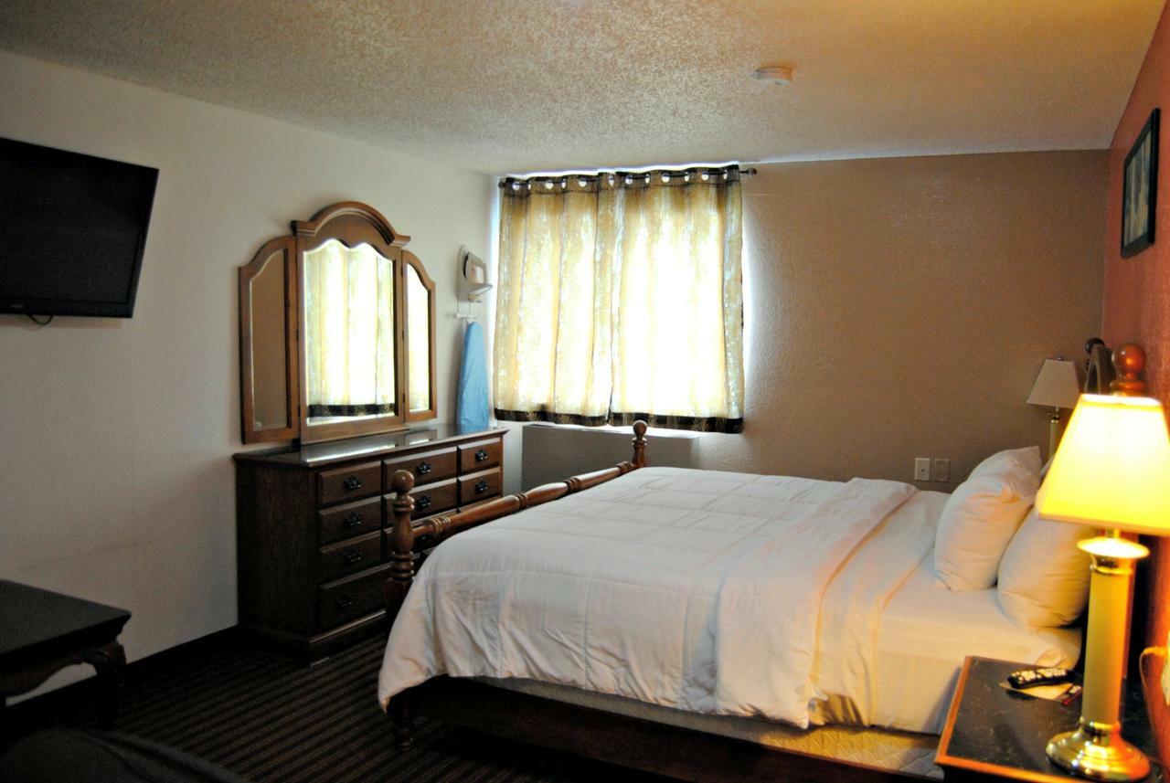 Fair Inn Saint Joseph Chambre photo