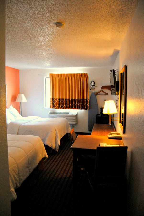 Fair Inn Saint Joseph Chambre photo